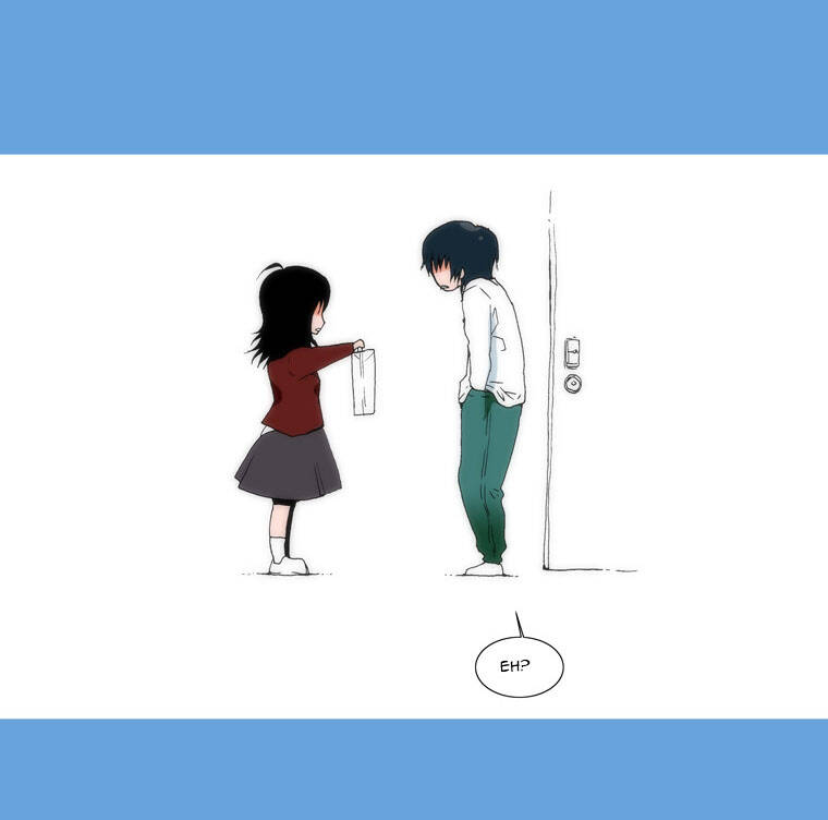 can't see can't hear but love chapter 2 48