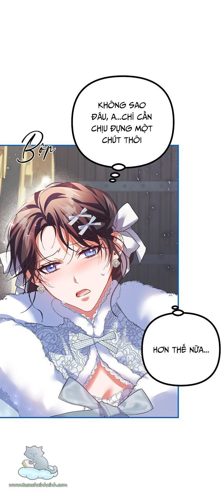 tháng năm cuối cùng của nữ phụ đoản mệnh chapter 37 48