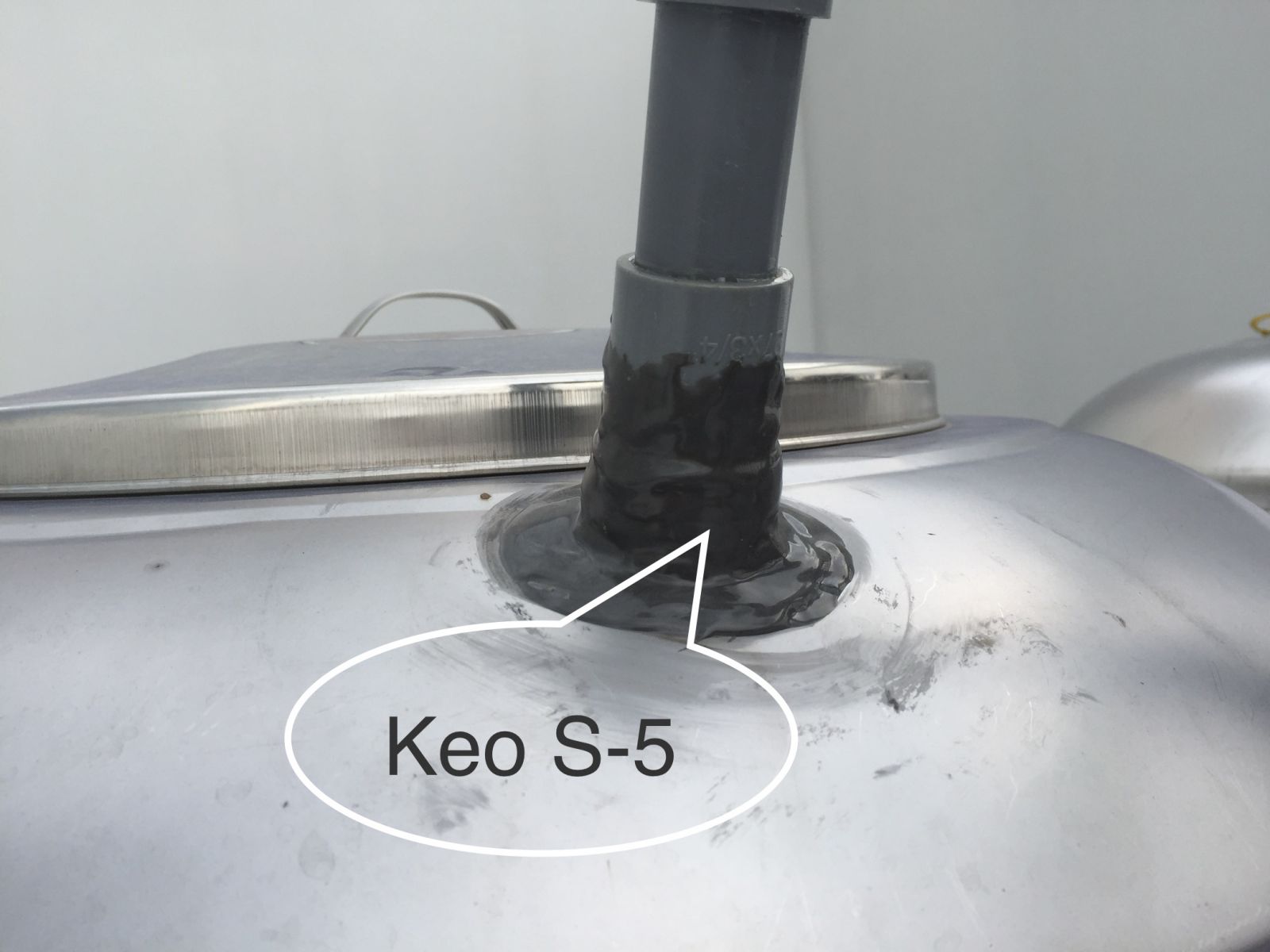 KEO AB S5 MỸ SIÊU CỨNG CHẮC