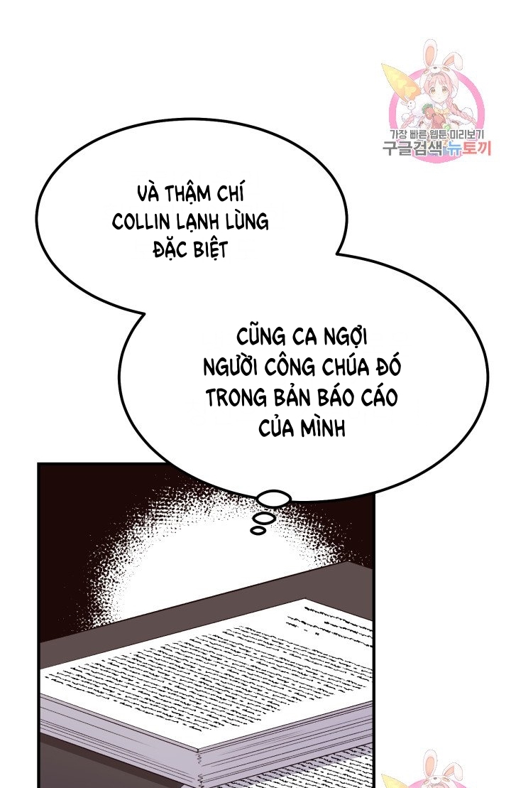 trở thành vợ thái tử quái vật chapter 14.2 6