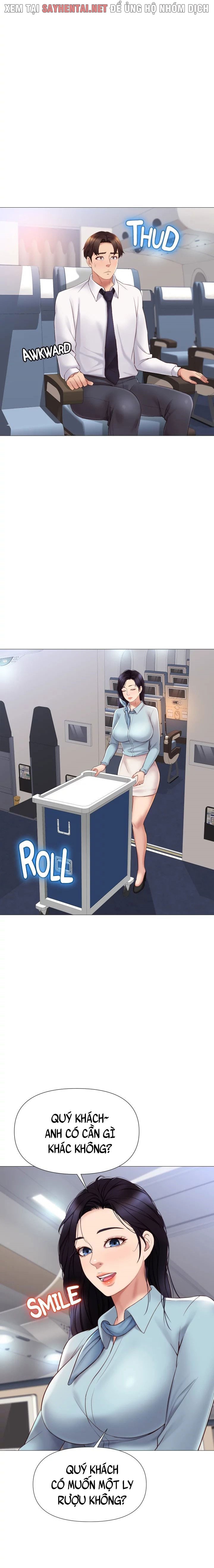 bạn của con gái chapter 26 9