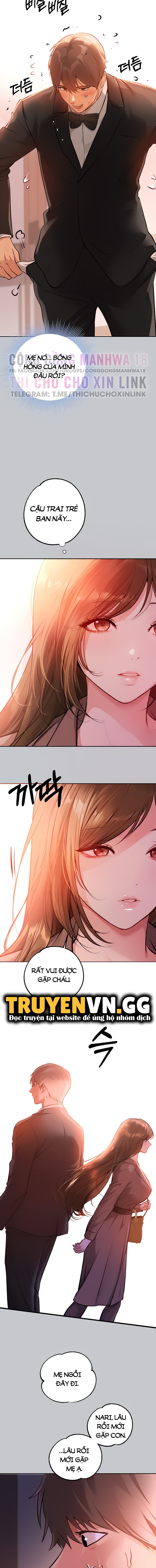 bà chị chủ nhà chapter 89 7