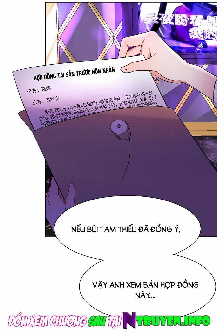 trọng sinh quý thê chi phục thù hoa lệ chapter 5 34