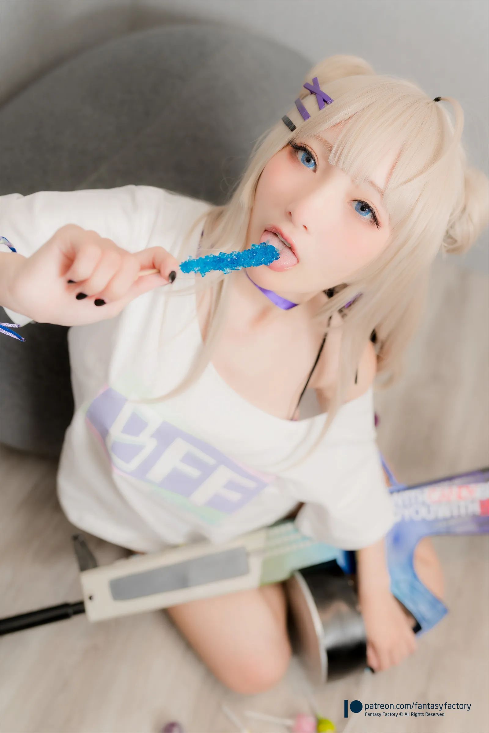 hình cosplay chapter 148 14