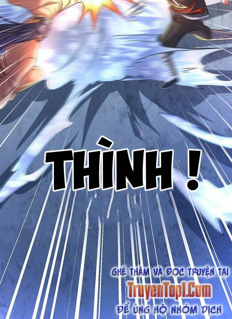 đạo ấn chapter 113 18