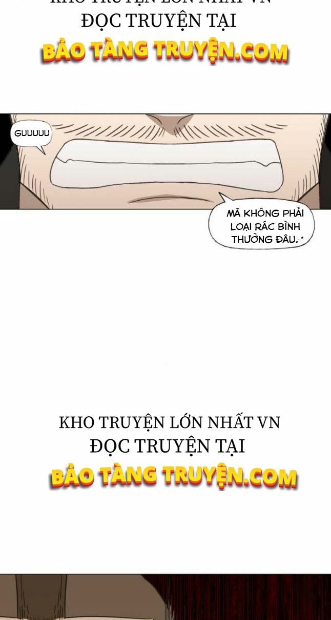 Võ Sĩ Quyền Anh chapter 71 12