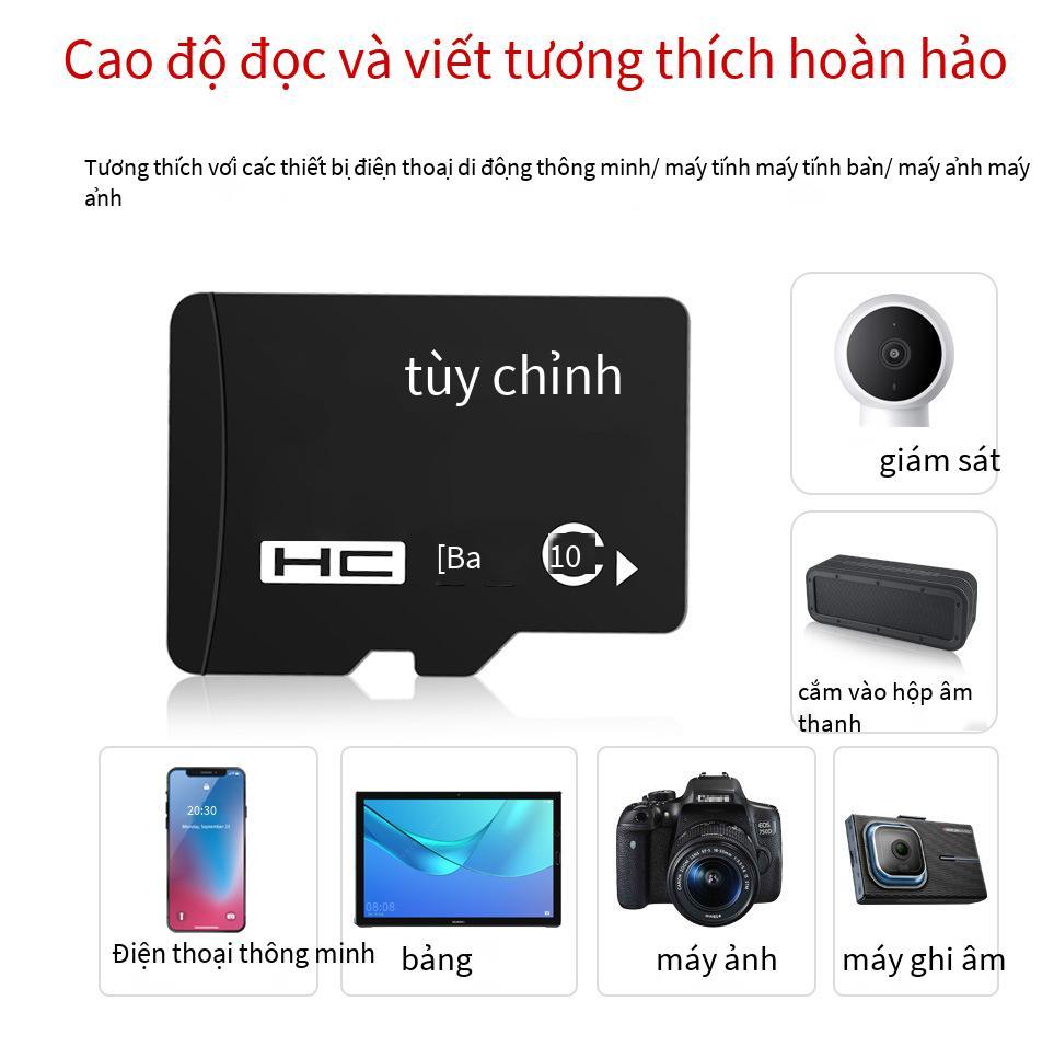 Ưu đãi nhất thẻ nhớ tf2g thẻ sd âm thanh thẻ nhớ máy ảnh 2g thẻ nhớ âm thanh lossless