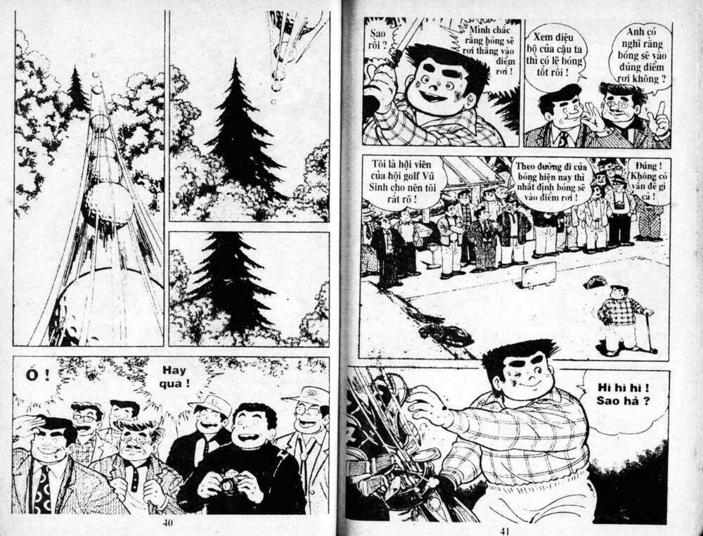 tân teppi chapter 4 20