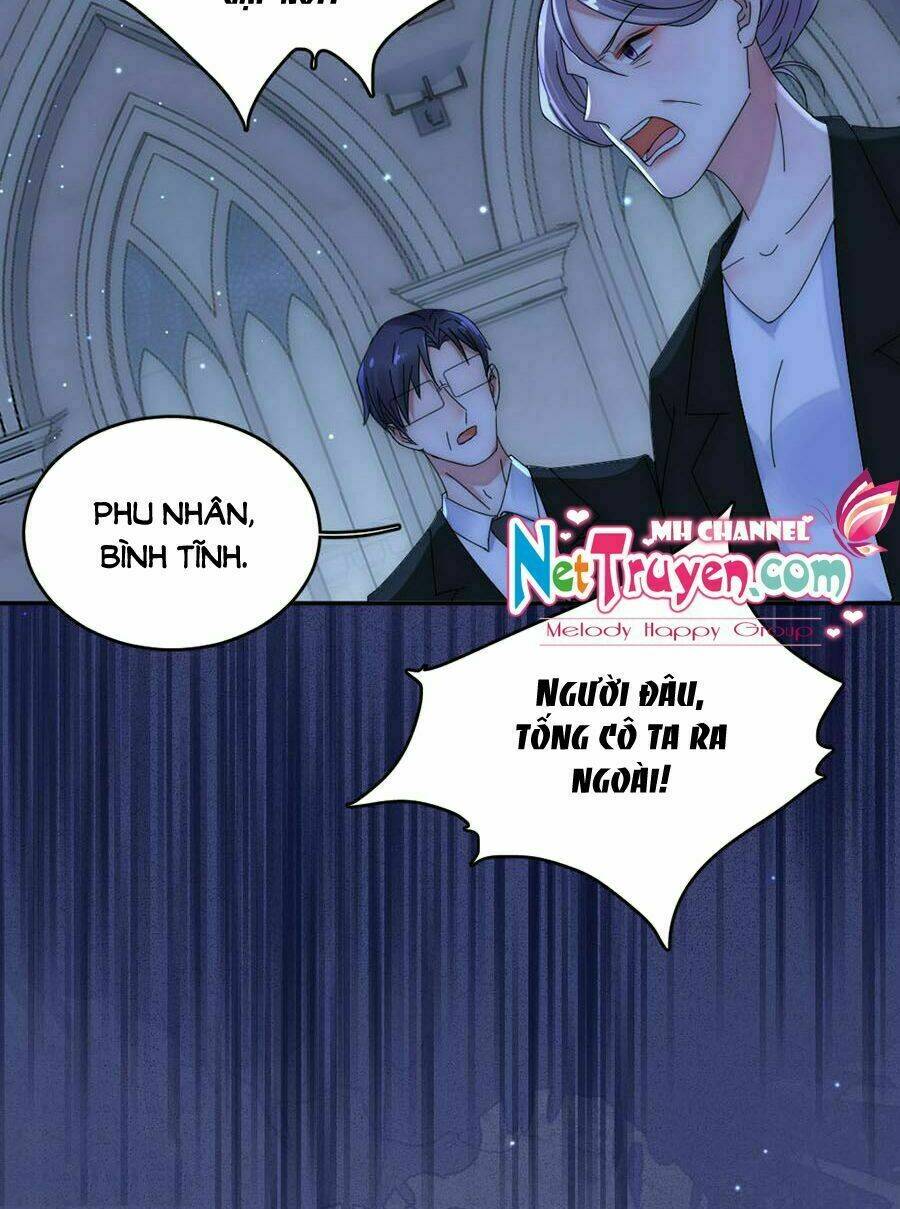 hoàn mỹ lão công tiến hóa luân chapter 97.5 19