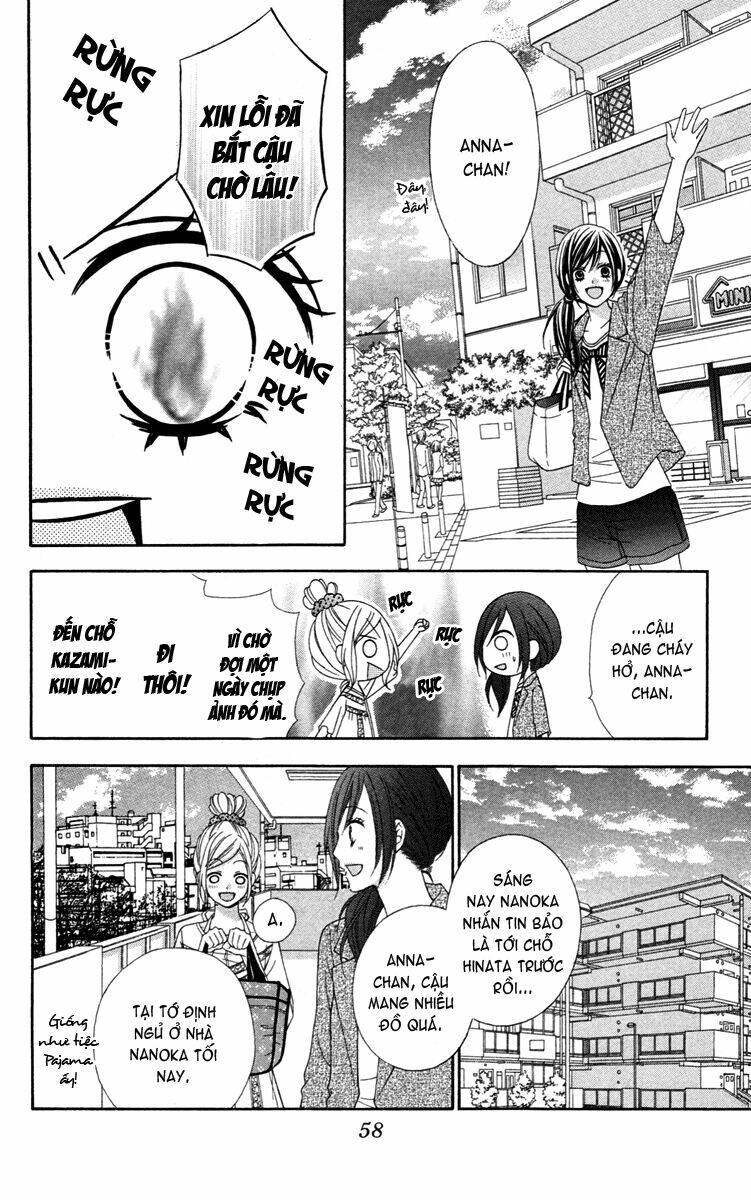 stardust wink chapter 30 22