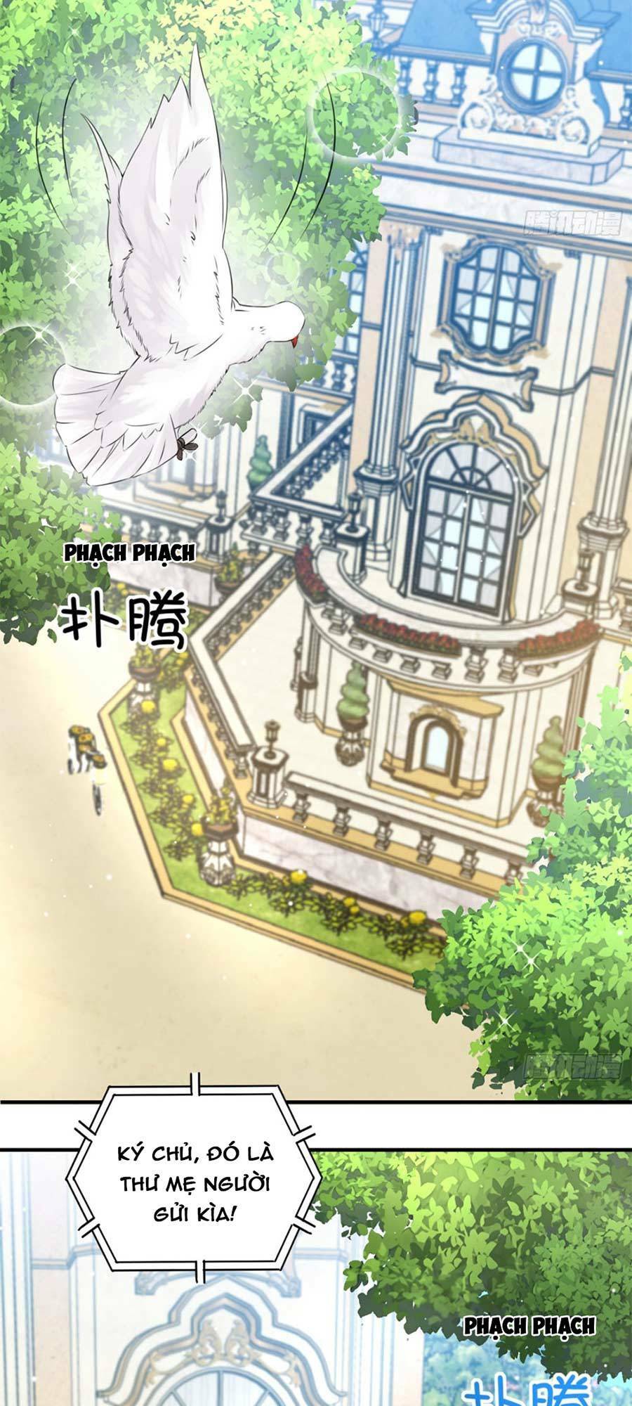 dã nam nhân đều muốn gả cho ta chapter 10 4