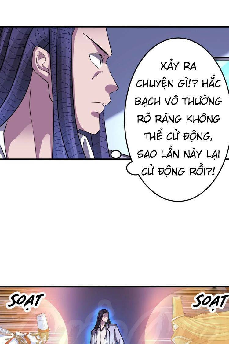 diêm vương thay thế chapter 39 13