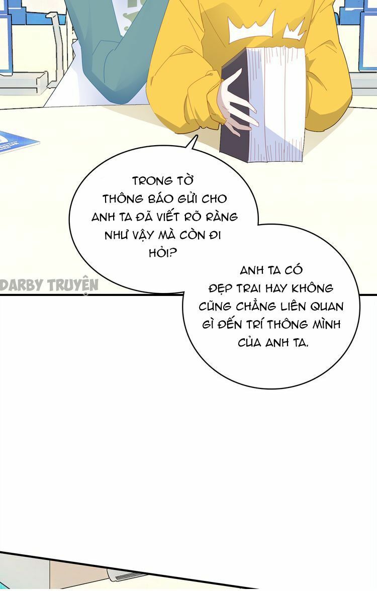 Ái Thượng Ngạo Kiều Long Vương Gia chapter 5 - Trang 60