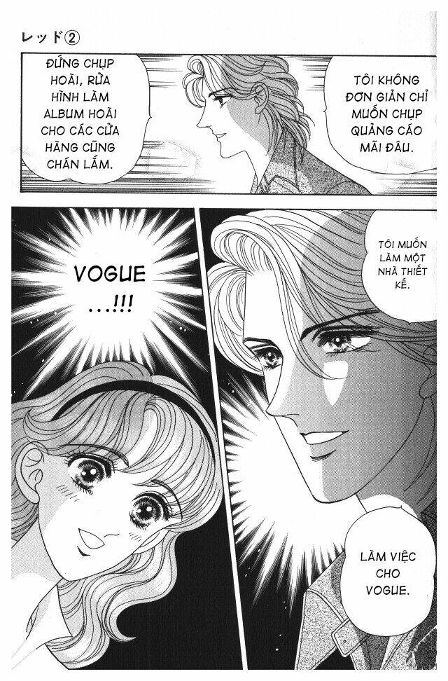 red - ngọc trong đá chapter 8 27