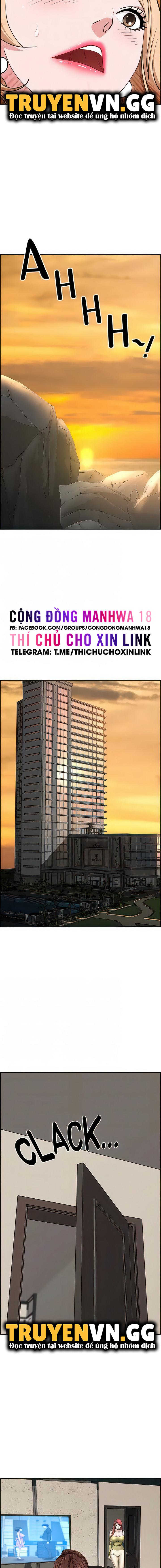 chung nhà bạn mẹ chapter 74 4