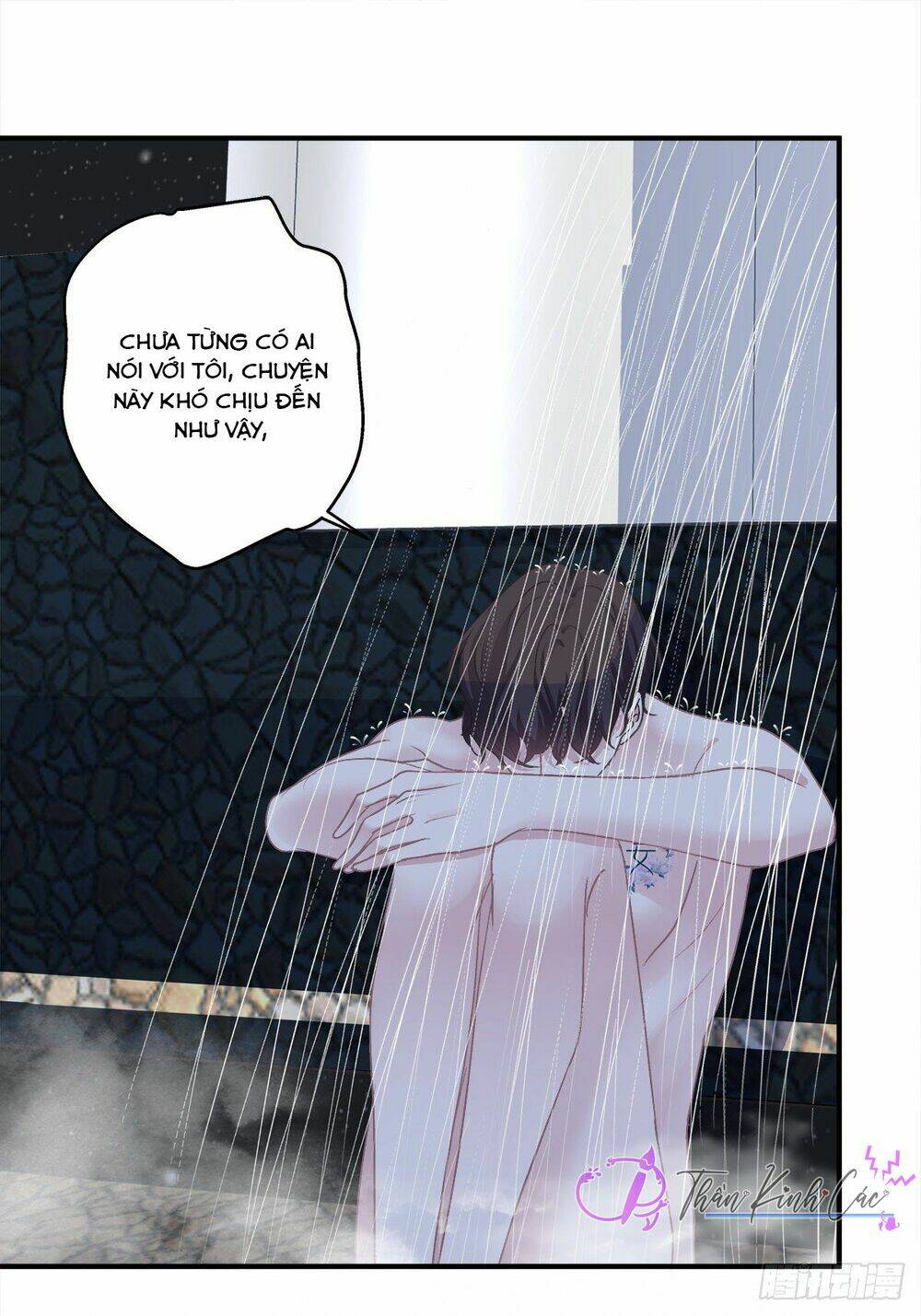 toàn bộ nắm trong tay chapter 42 33