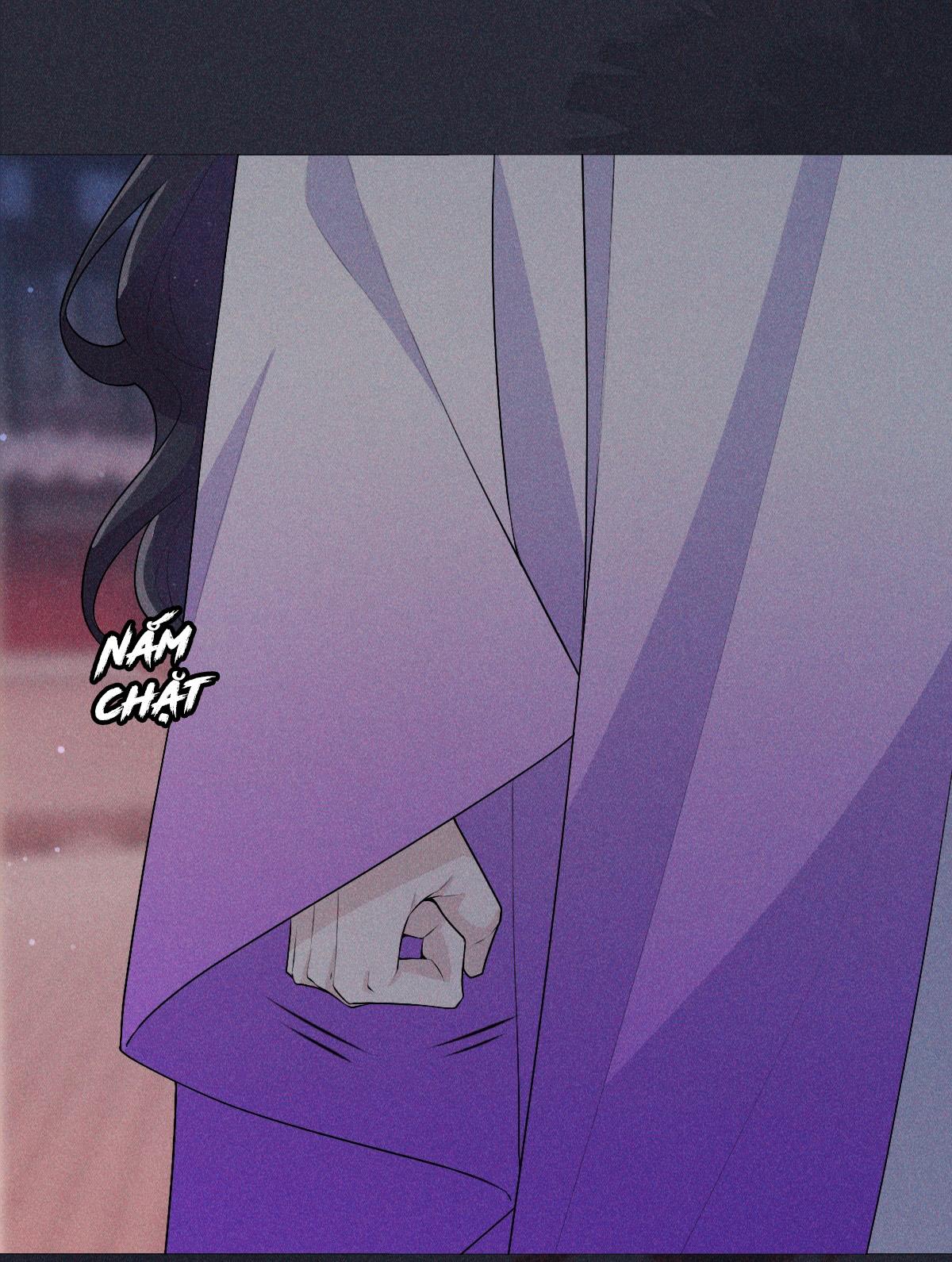 hỉ sự của đế quân chapter 4 57