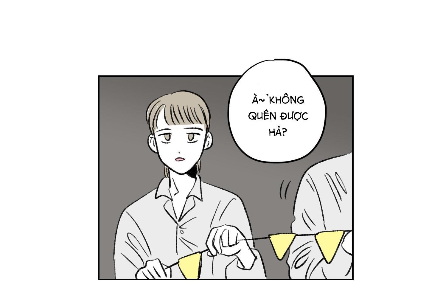 tình tay ba giữa chó, sói và mèo chapter 1 17