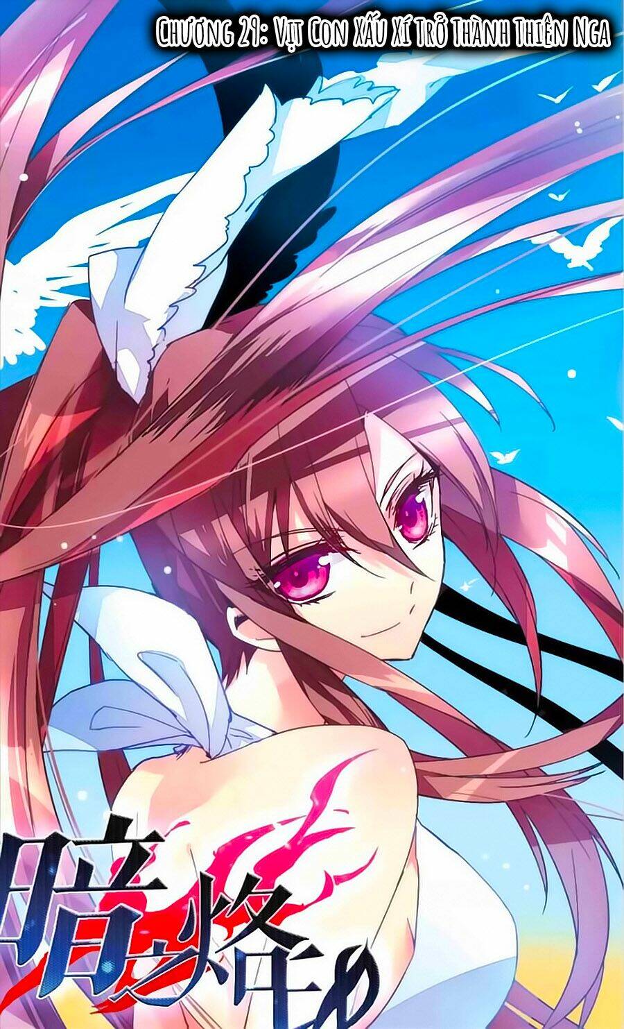 ám chi lạc ấn chapter 29 1