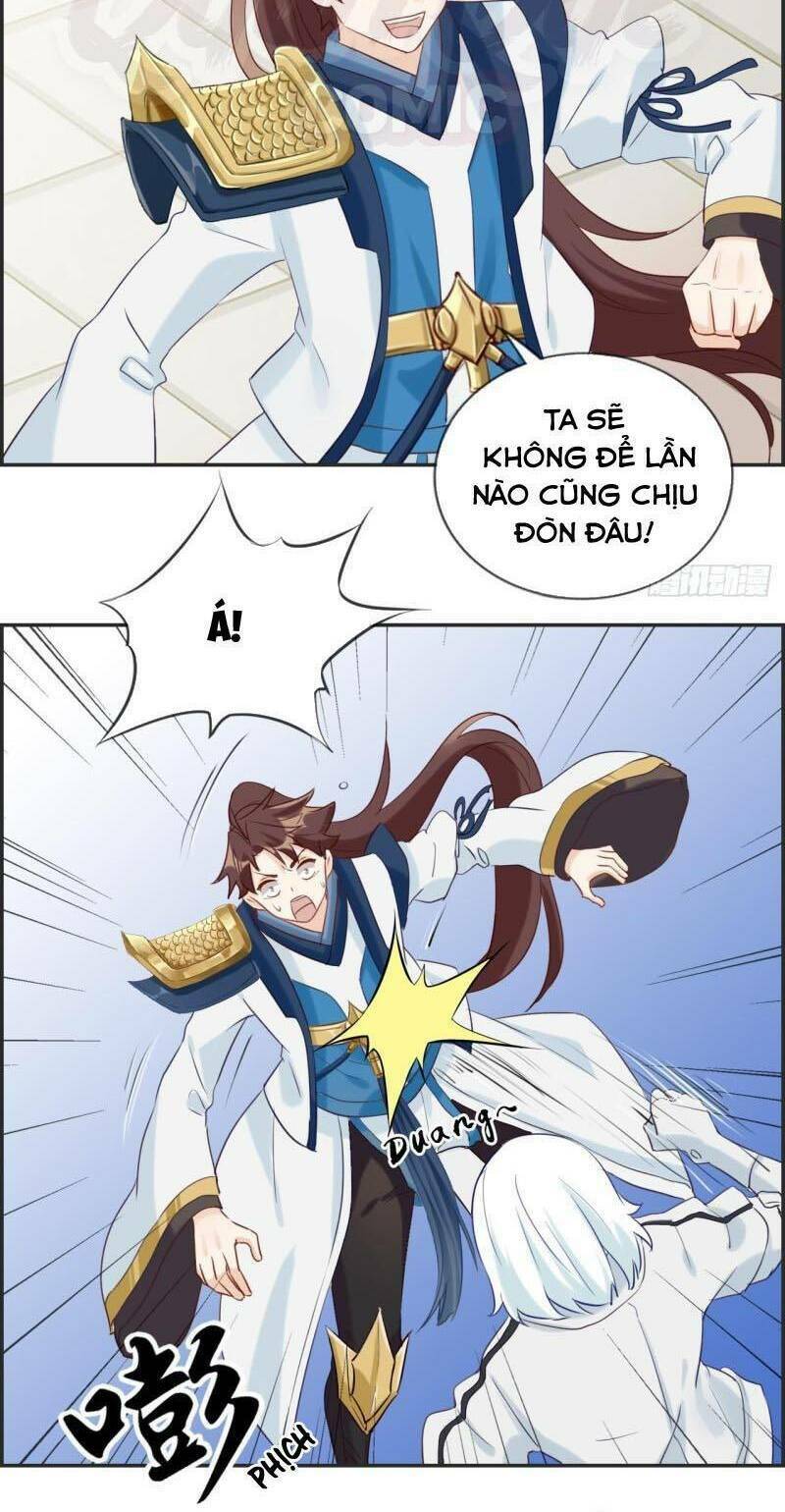 tối cường hoàn khố hệ thống chapter 56 18