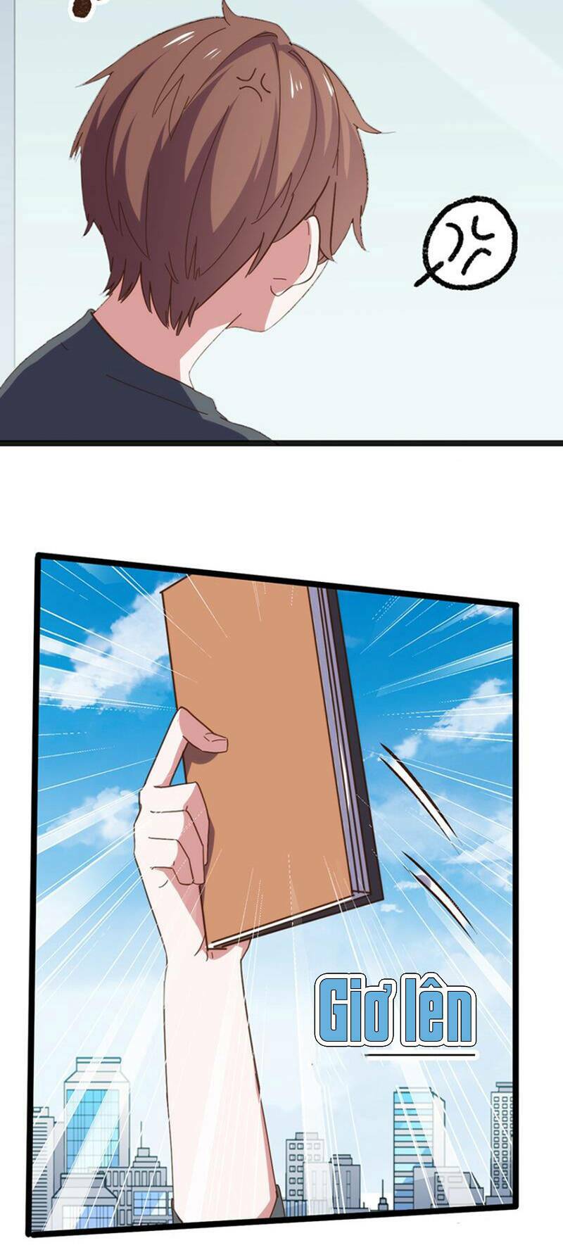 nữ tiếp viên hàng không của boss chapter 10 5