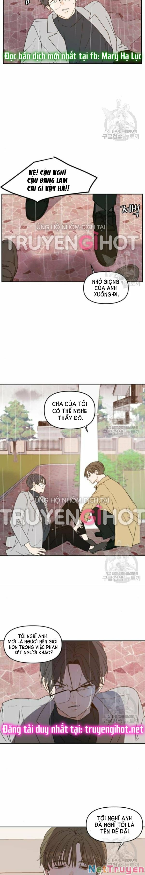 kiếp này cũng xin chăm sóc tôi như vậy nhé kiếp này cũng xin chăm sóc tôi như vậy nhé chapter 89 6