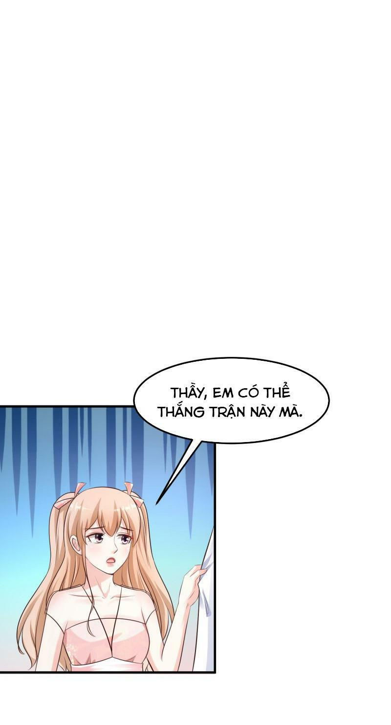 tối cường vận đào hoa chapter 103 20