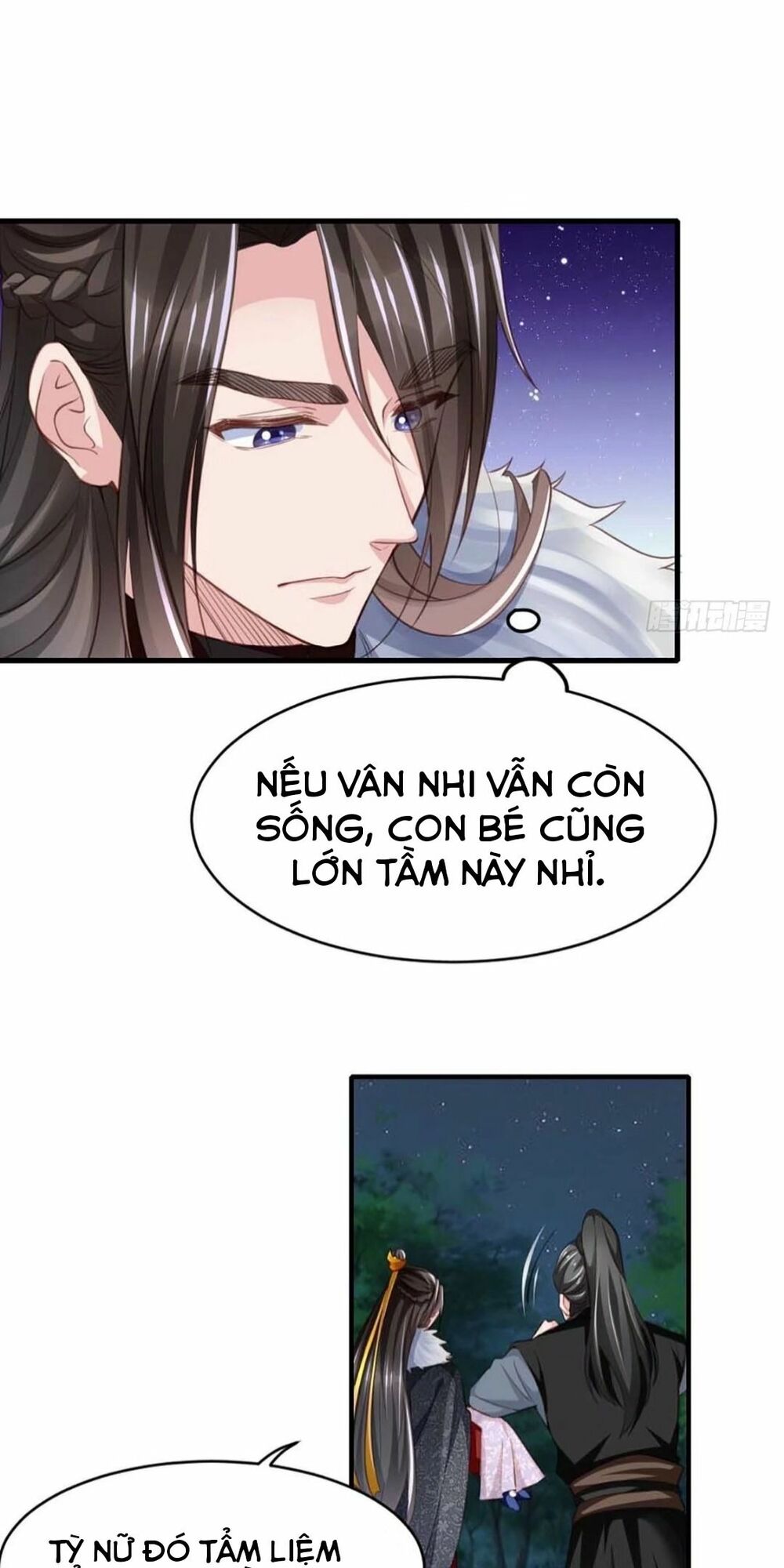 thuần hóa ba ba bạo quân chapter 5 57