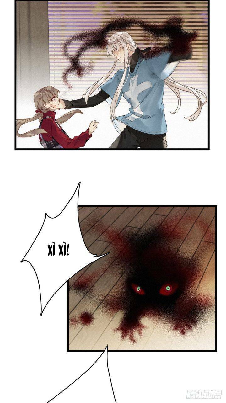 thỉnh quân nhập quái chapter 12 9