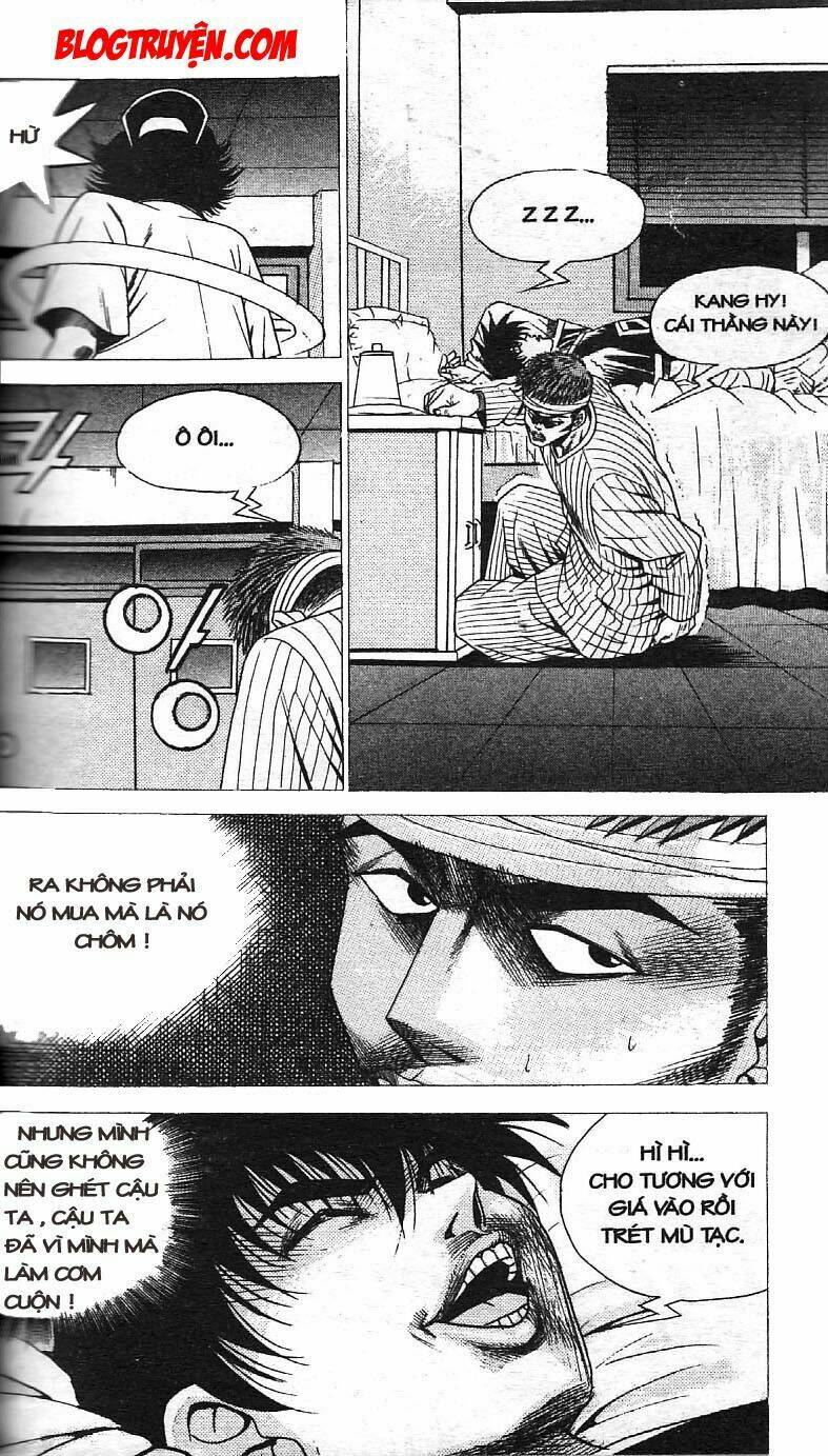 bitagi - anh chàng ngổ ngáo chapter 44 15