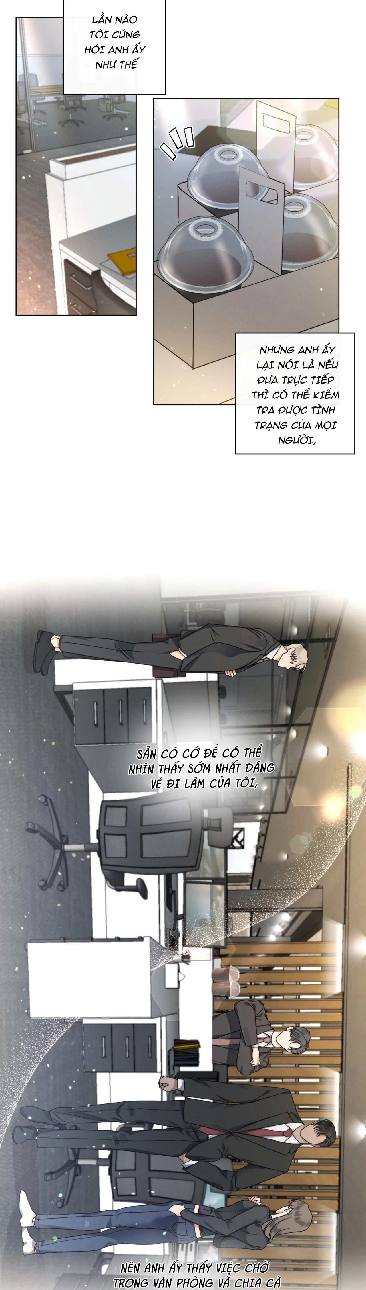 kick off chapter 22 2