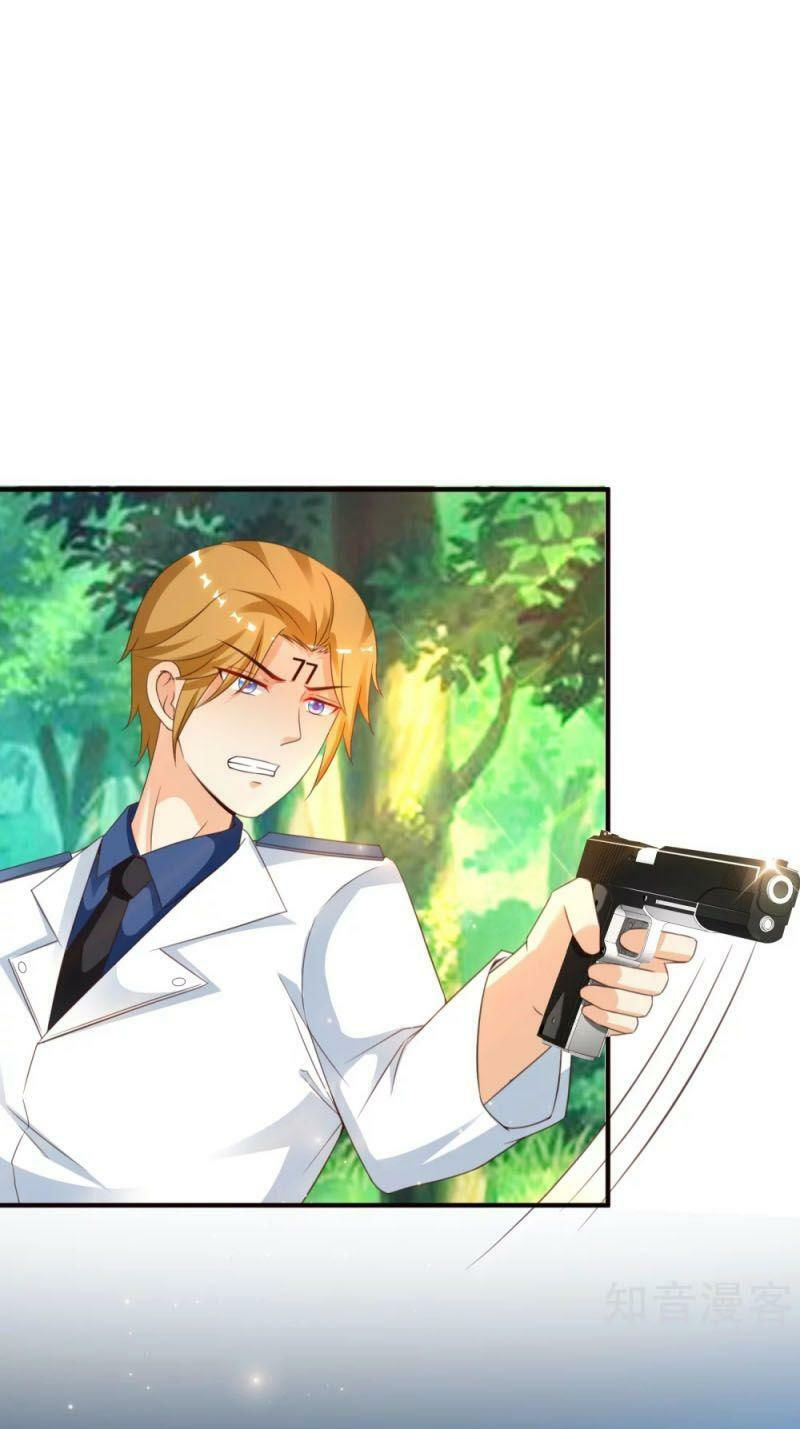 tối cường vận đào hoa chapter 122 3