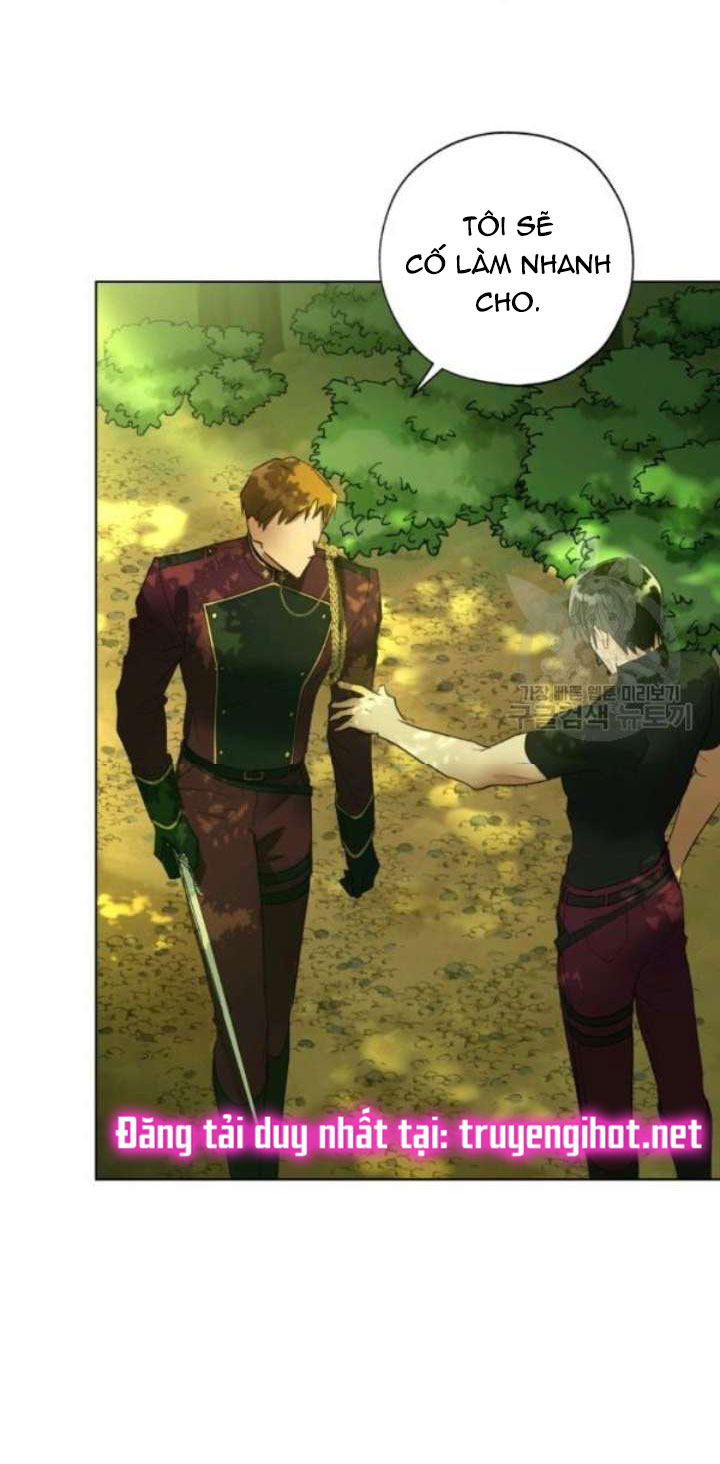 công chúa khắc ấn kẻ phản nghịch chapter 35 24