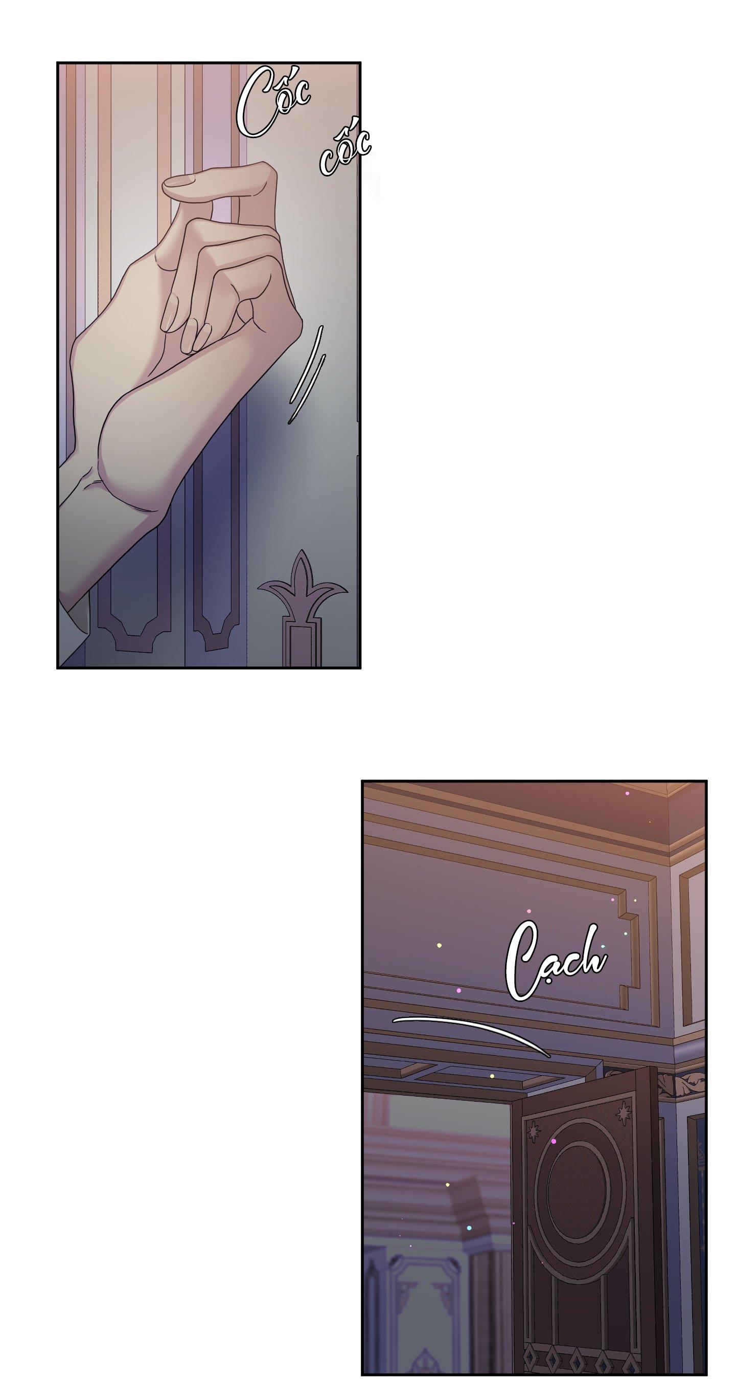 smyrna và capri chapter 8 3