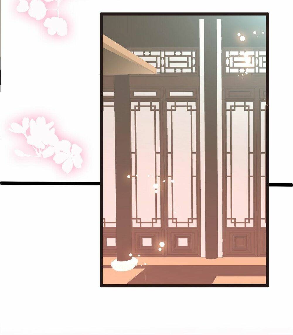 tướng quân tại thượng: manh phi xuyên không muốn nghịch tập chapter 7 24