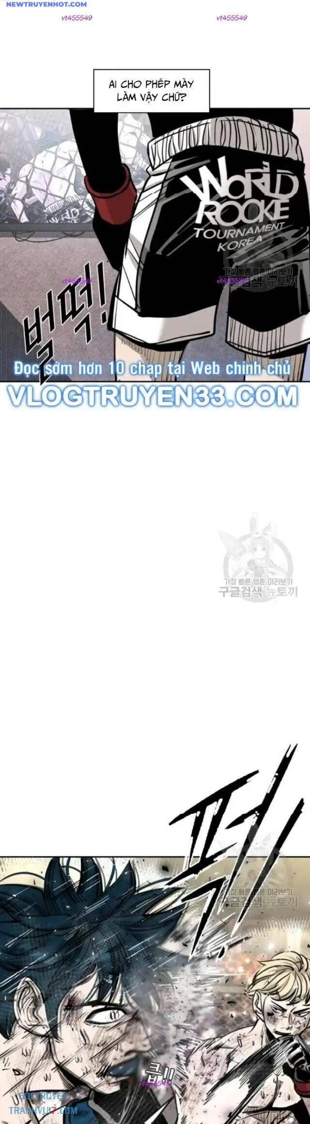 shark - cá mập chapter 200 26