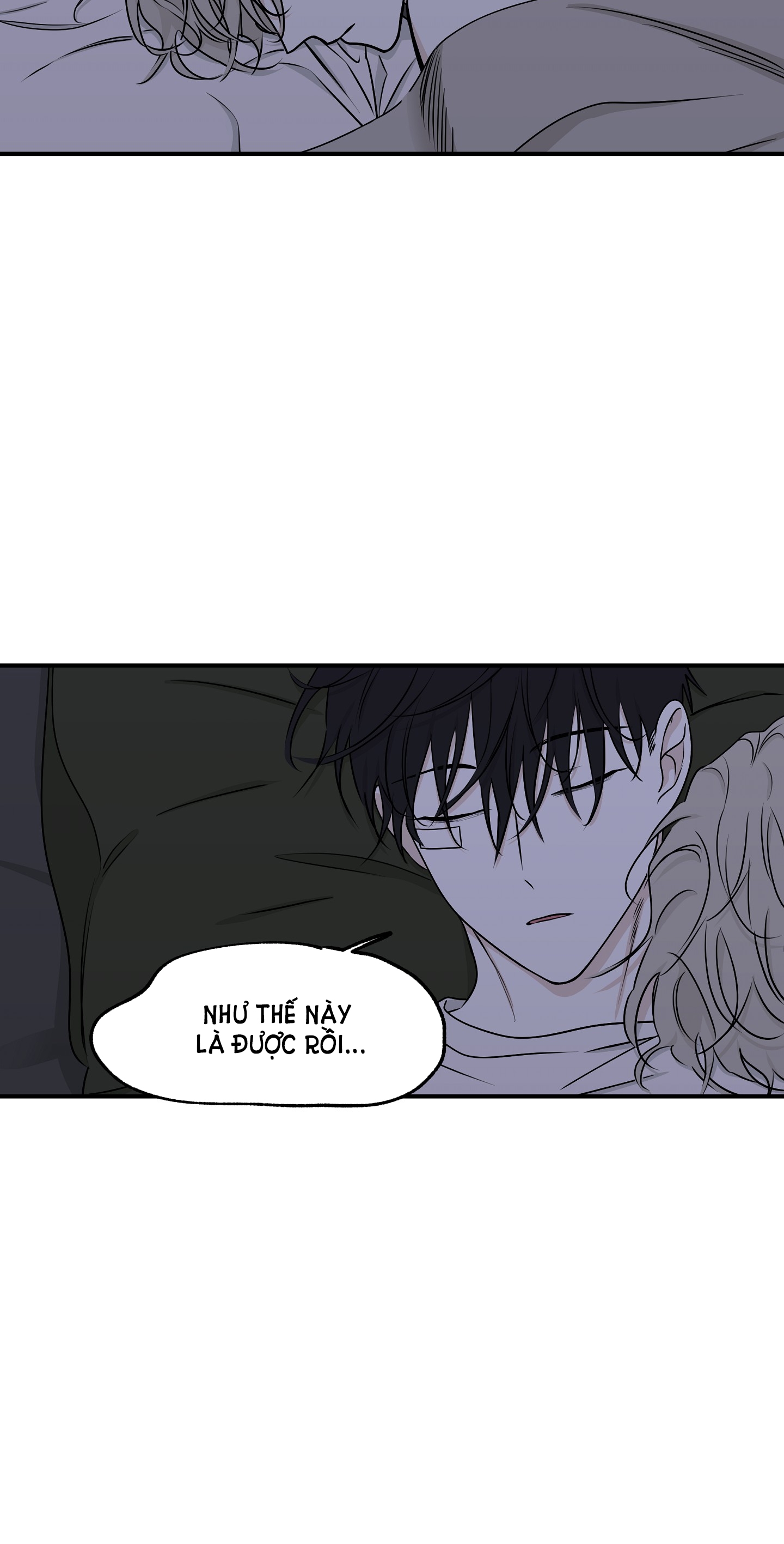 đêm bên bờ biển chapter 62.5 91