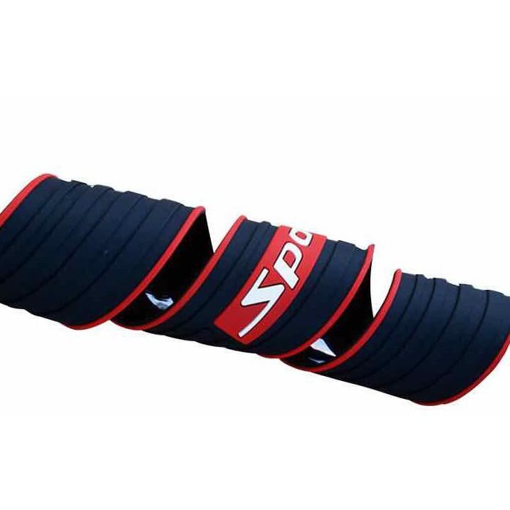 Nẹp Cao Su Bảo Vệ Cốp Xe Ô Tô Chống Trầy Xước