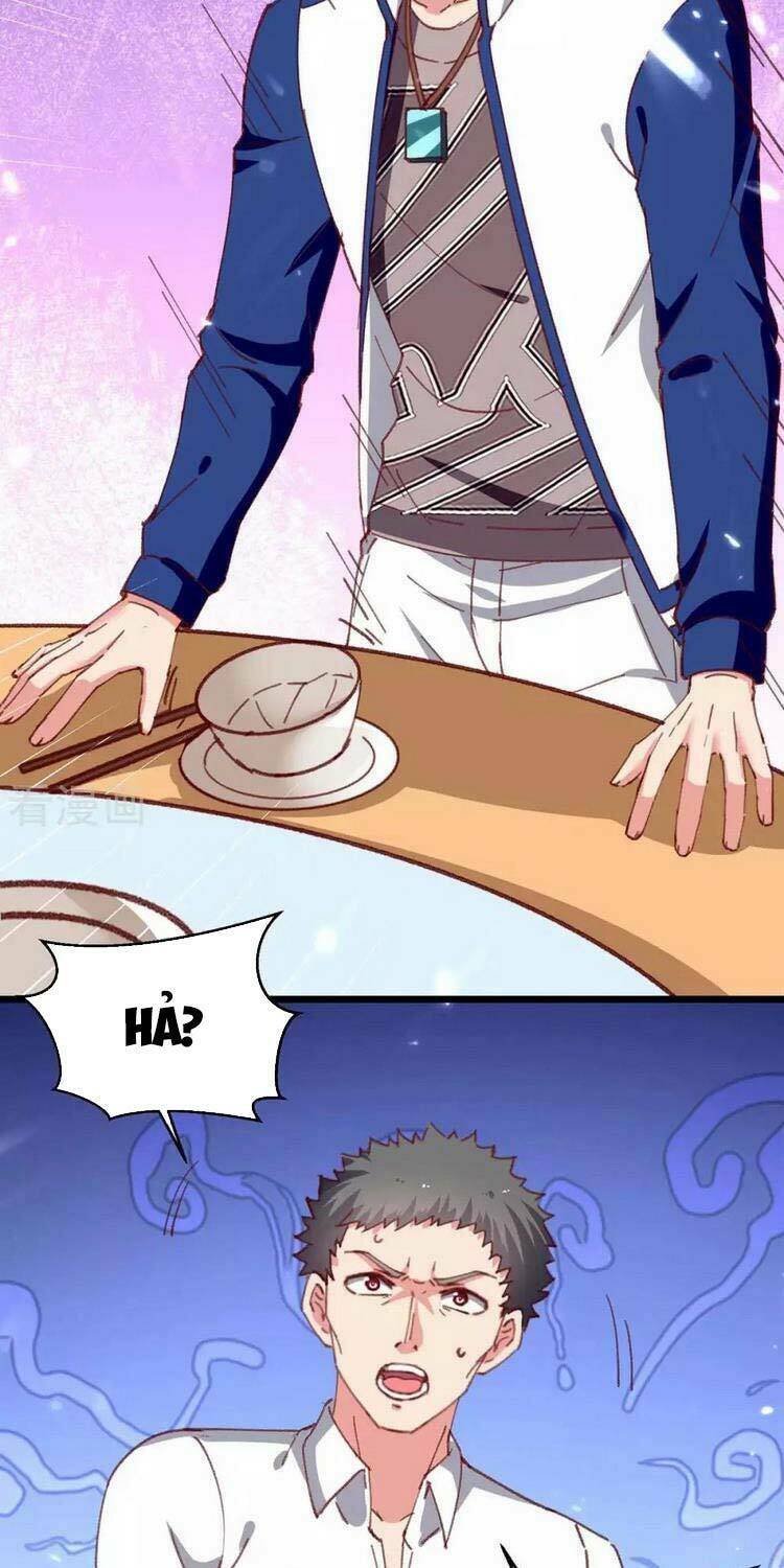 trọng sinh khí thiếu quy lai chapter 220 15