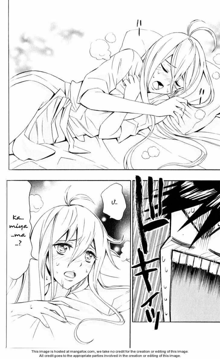 samurai high school chapter 7 9