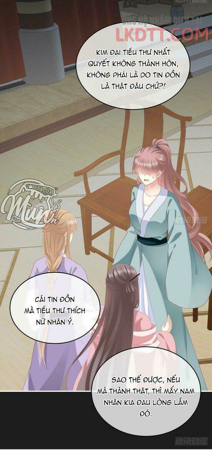 kiều phu có hỉ chapter 16.2 5