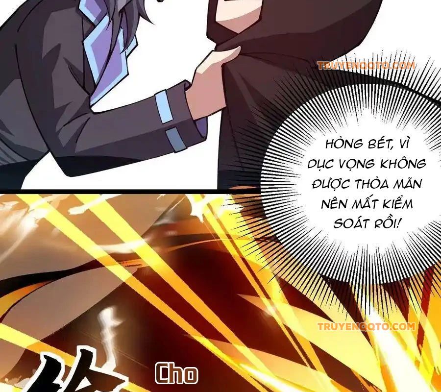sức mạnh của kiếm thần chapter 62 42