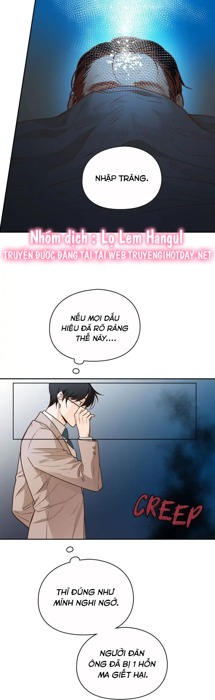 câu chuyện về người phụ nữ ấy chapter 14 2