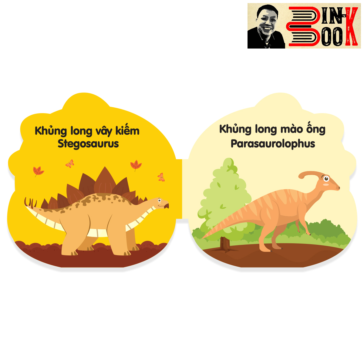 Combo 3 cuốn Ú ÒA ĐỘNG VẬT - KHỦNG LONG - ĐỘNG VẬT RỪNG - ĐỘNG VẬT NUÔI - Đông A - NXB Dân Trí