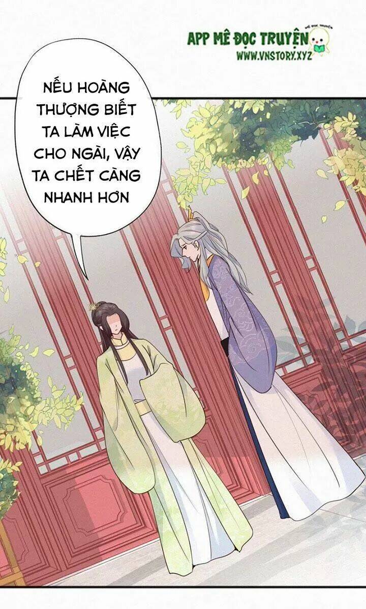 thiên hương mỹ nhân chapter 48 13