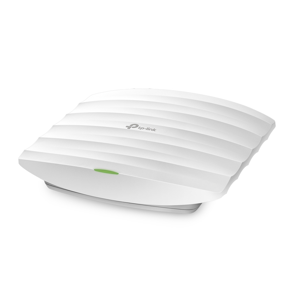 Bộ Access Point Gắn Trần Chuẩn N TP-Link EAP115 Tốc Độ 300Mbps - Hàng Chính Hãng