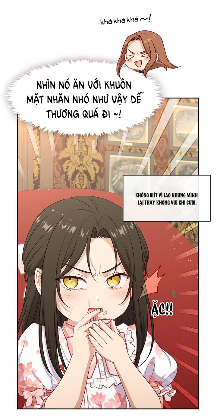 cẩn thận nữ phụ phản diện đấy! chapter 111 41