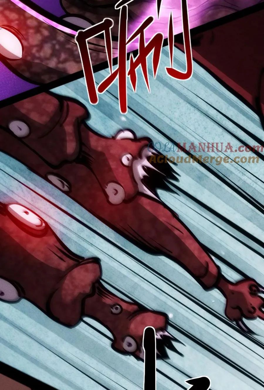 quỷ dị dược tề sư: bệnh nhân của ta đều là kinh khủng chapter 91 15