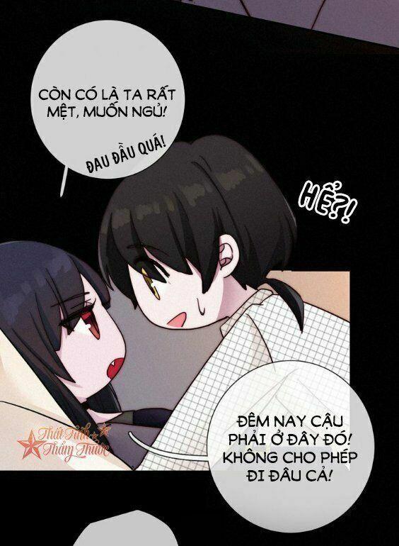 đêm tối chốn này chapter 29 38