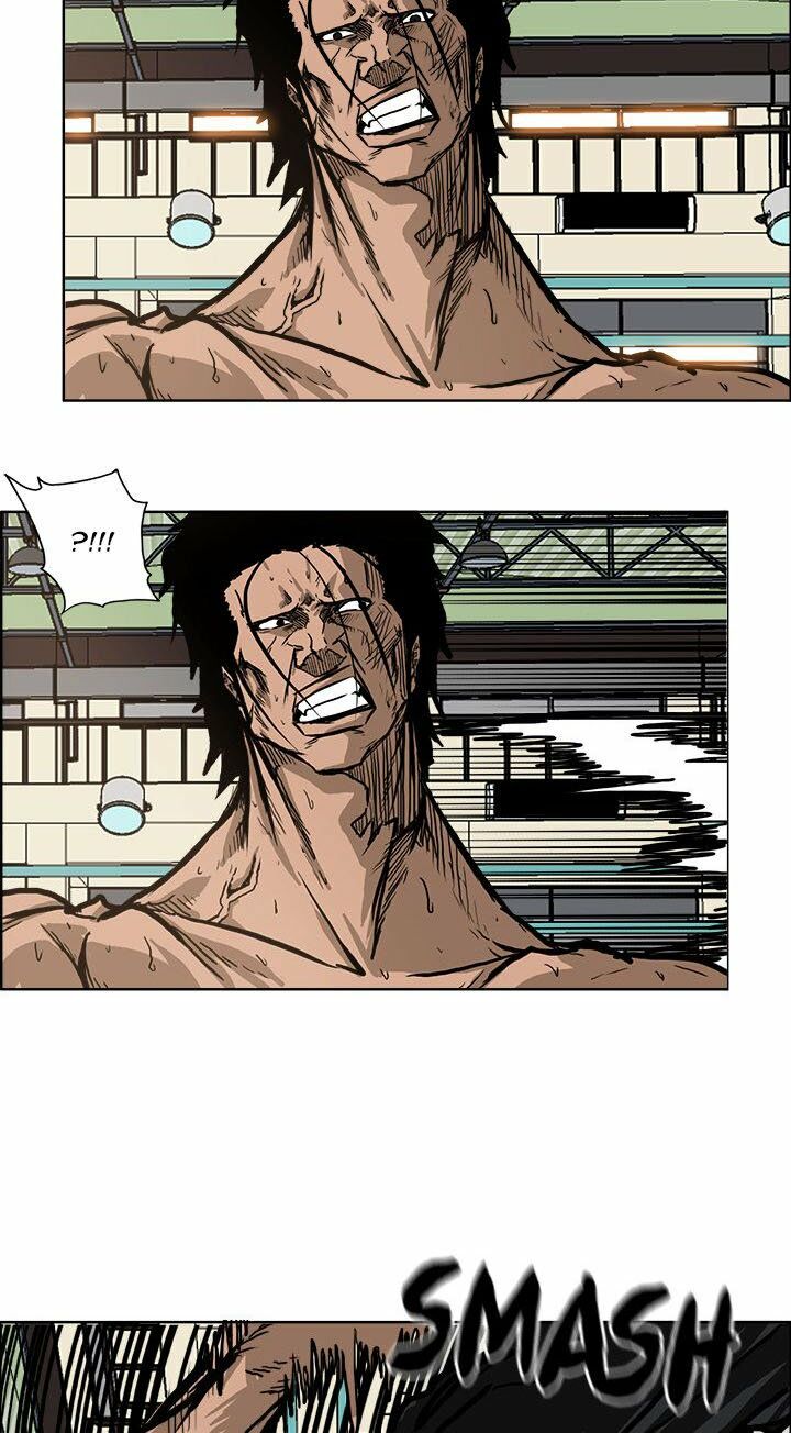 bá chủ học đường ss2 chapter 21 7